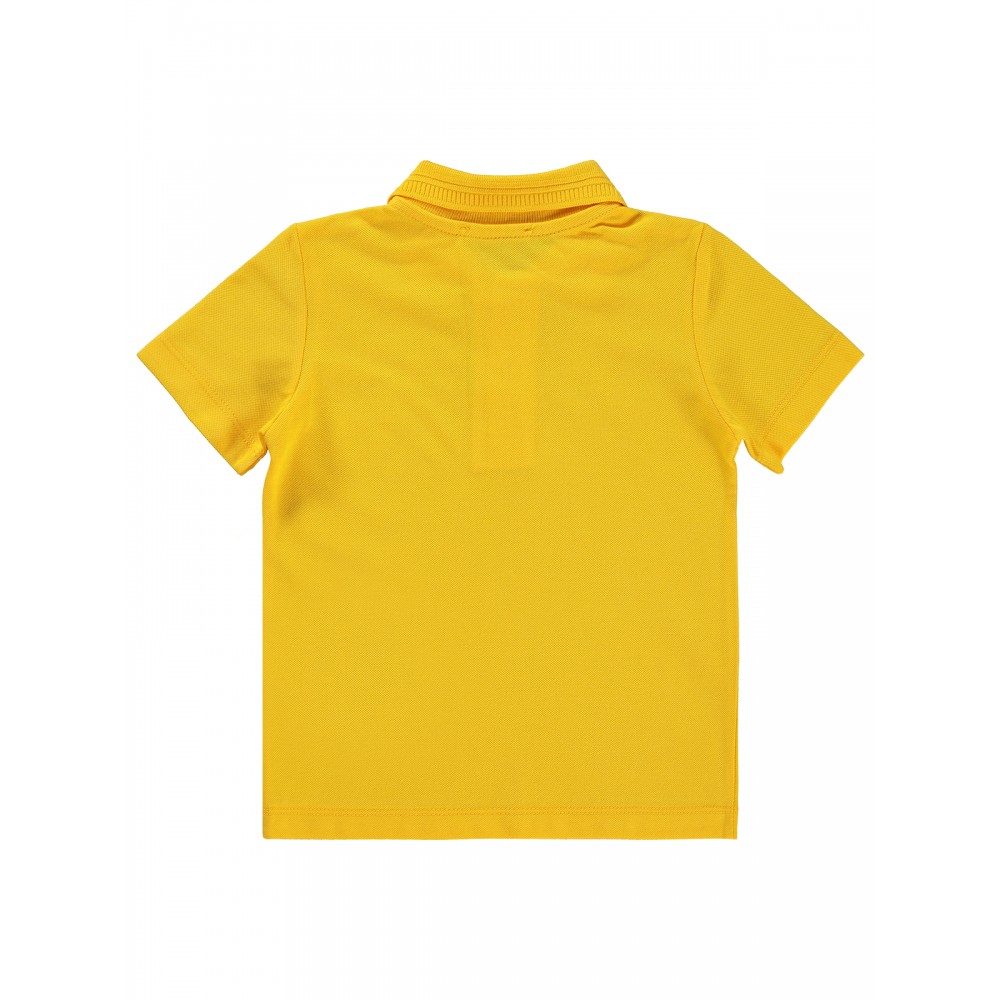 Yellow Boys-T-Shirt Yellow Boys-T-Shirt
