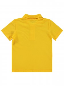 Yellow Boys-T-Shirt