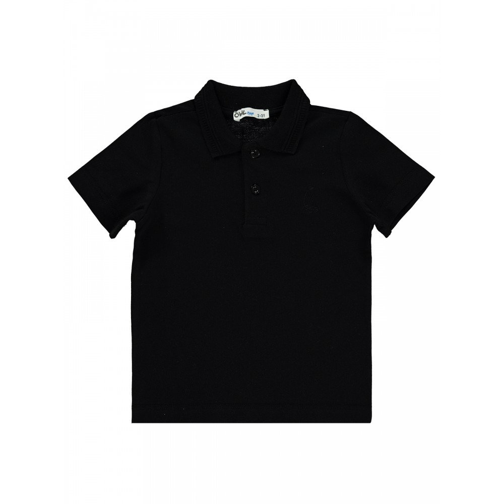 Black Boys-T-Shirt Black Boys-T-Shirt