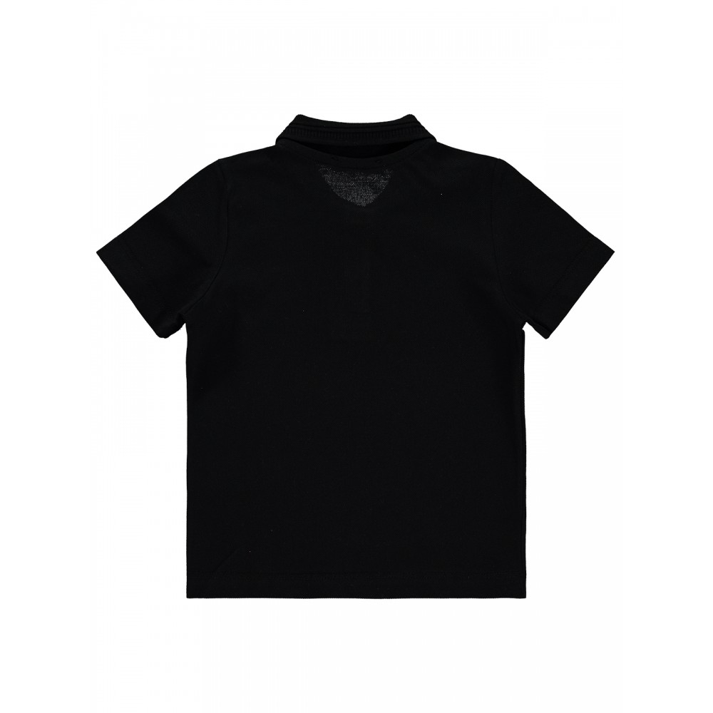 Black Boys-T-Shirt Black Boys-T-Shirt