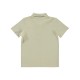 Stone Color Boys-T-Shirt Stone Color Boys-T-Shirt