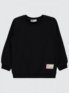 Black Girls-Sweatshirt