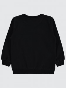 Black Girls-Sweatshirt