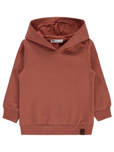 Terracotta Boys-Sweatshirt