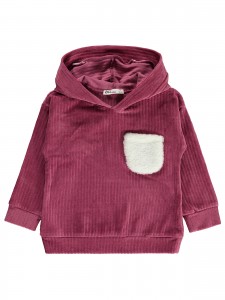 Plum Girls-Sweatshirt