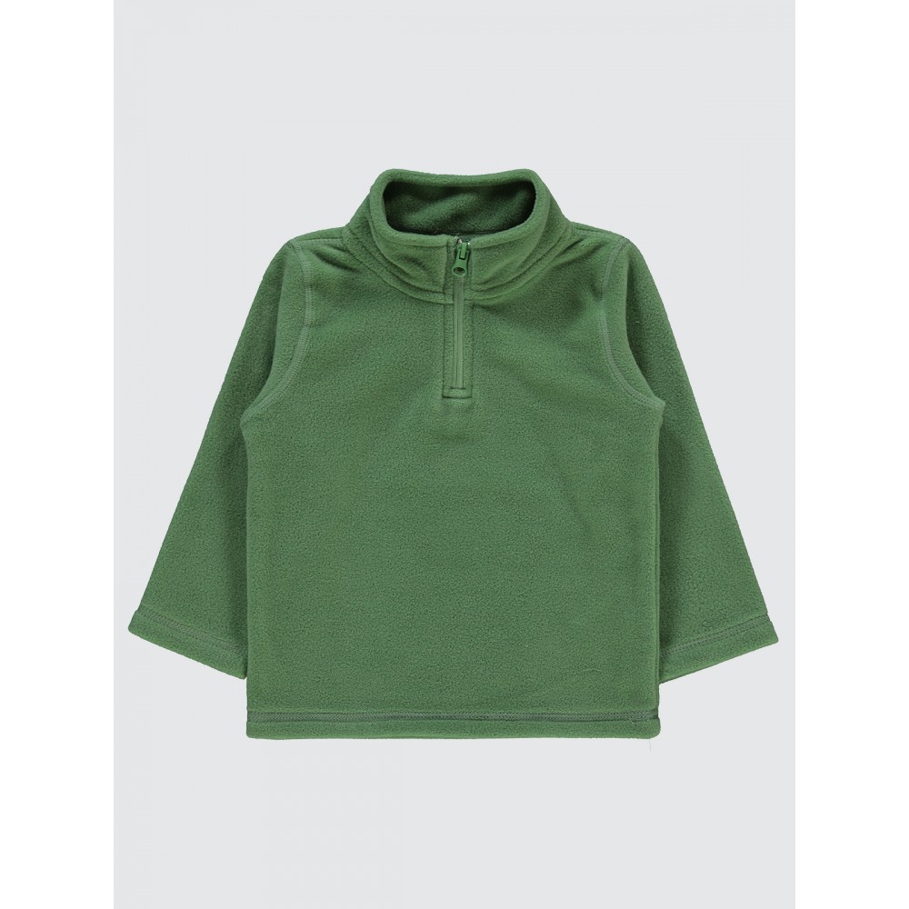 Light Khaki Boys-Sweatshirt Light Khaki Boys-Sweatshirt