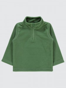Light Khaki Boys-Sweatshirt