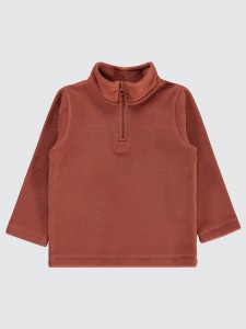 Terracotta Boys-Sweatshirt