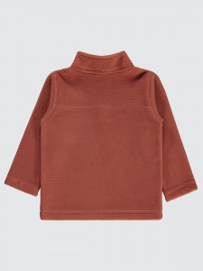 Terracotta Boys-Sweatshirt