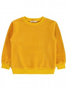 Mustard Boys-Sweatshirt