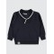 Anthracite Boys-Sweatshirt
