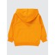 Light Orange Boys-Sweatshirt Light Orange Boys-Sweatshirt