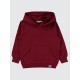Burgundy Boys-Sweatshirt Burgundy Boys-Sweatshirt