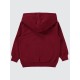 Burgundy Boys-Sweatshirt Burgundy Boys-Sweatshirt