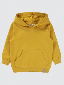 Mustard Boys-Sweatshirt