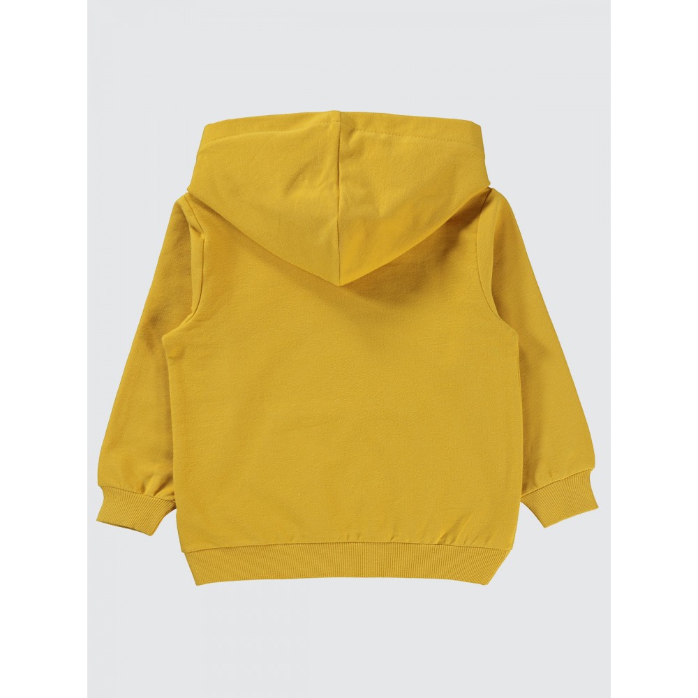 Mustard Boys-Sweatshirt Mustard Boys-Sweatshirt