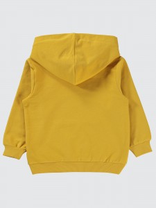 Mustard Boys-Sweatshirt