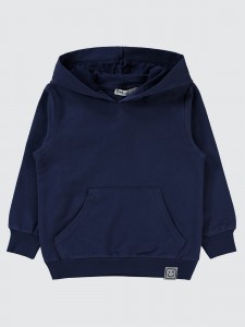 Navy Boys-Sweatshirt