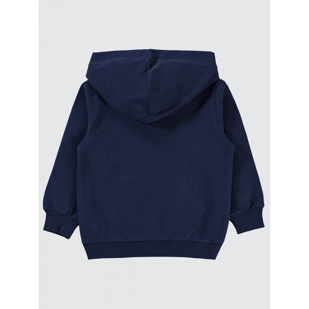 Navy Boys-Sweatshirt Navy Boys-Sweatshirt