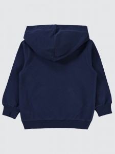 Navy Boys-Sweatshirt