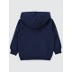 Navy Boys-Sweatshirt Navy Boys-Sweatshirt