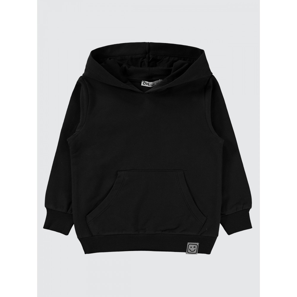 Black Boys-Sweatshirt Black Boys-Sweatshirt