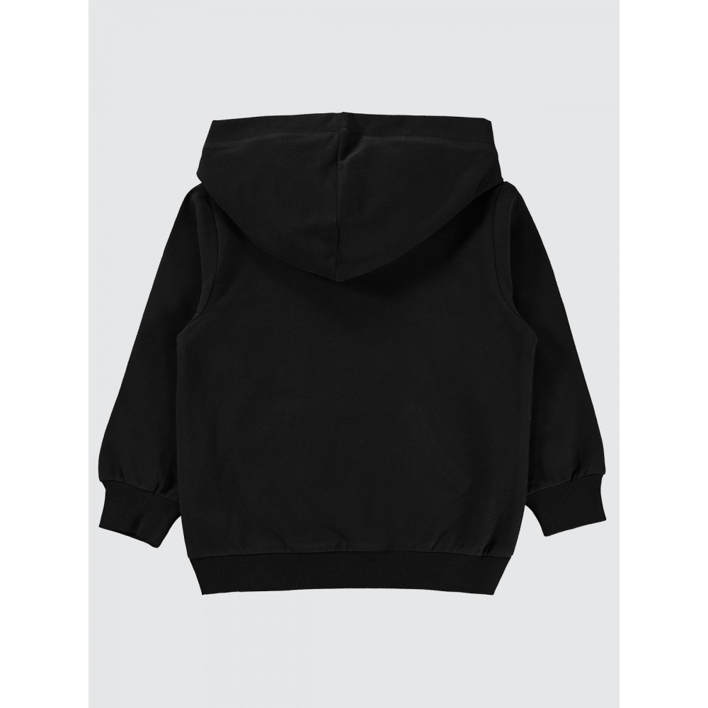 Black Boys-Sweatshirt Black Boys-Sweatshirt