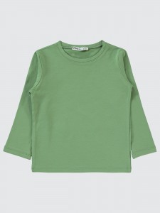 Light Khaki Boys-Sweatshirt