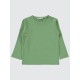 Light Khaki Boys-Sweatshirt Light Khaki Boys-Sweatshirt