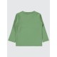 Light Khaki Boys-Sweatshirt Light Khaki Boys-Sweatshirt