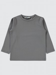 Anthracite Boys-Sweatshirt