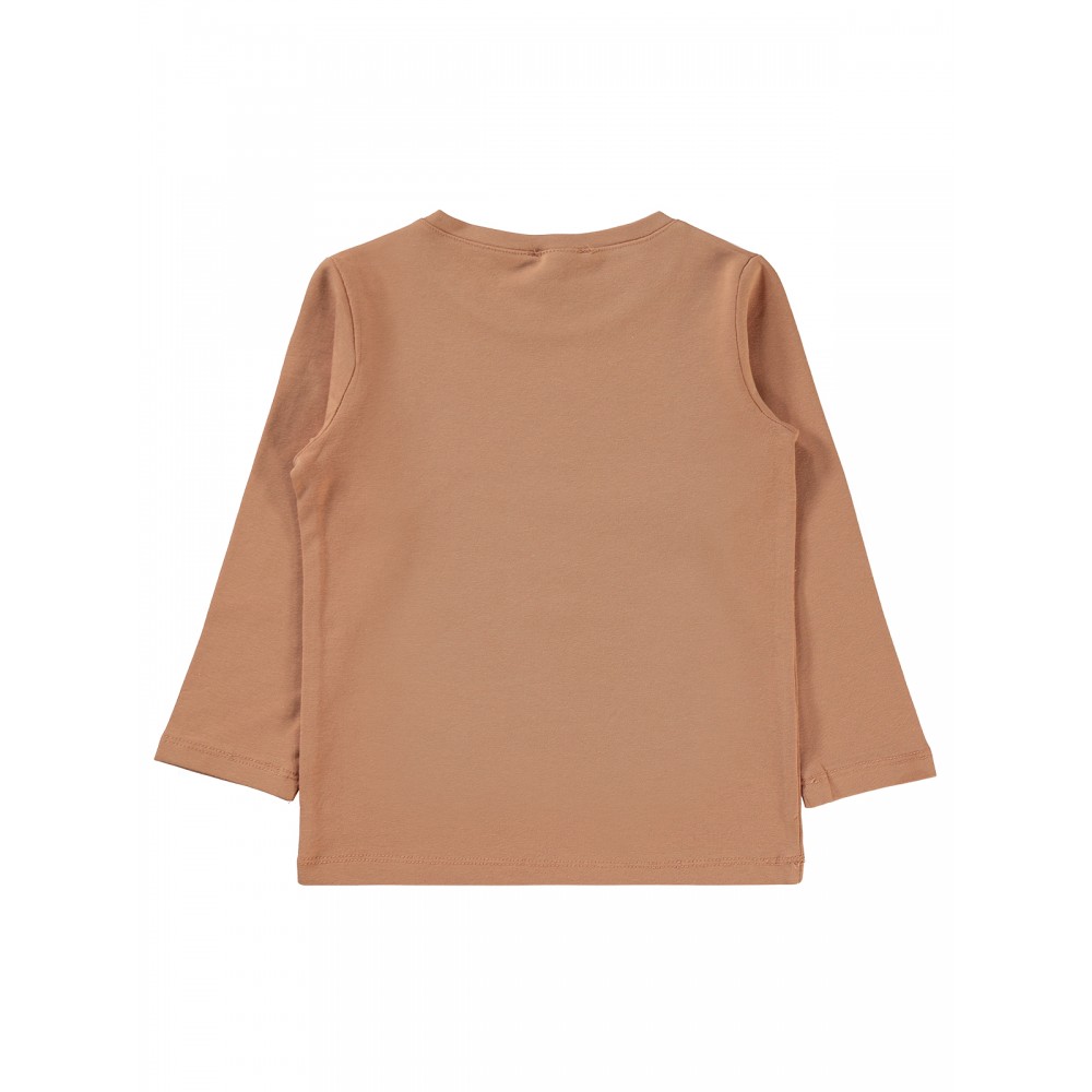 Terracotta Boys-Sweatshirt Terracotta Boys-Sweatshirt