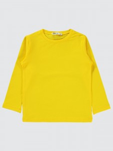 Yellow Boys-Sweatshirt