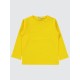 Yellow Boys-Sweatshirt Yellow Boys-Sweatshirt