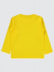 Yellow Boys-Sweatshirt