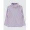 Delicate Lavender Girls-Sweatshirt