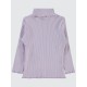 Delicate Lavender Girls-Sweatshirt Delicate Lavender Girls-Sweatshirt
