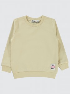 Blonde Wood Girls-Sweatshirt