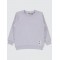 Galactic Lavendar Lilac Girls-Sweatshirt