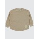 Beige Boys-Sweatshirt Beige Boys-Sweatshirt