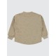 Beige Boys-Sweatshirt Beige Boys-Sweatshirt