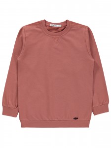 Terracotta Boys-Sweatshirt