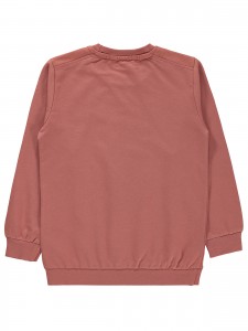 Terracotta Boys-Sweatshirt