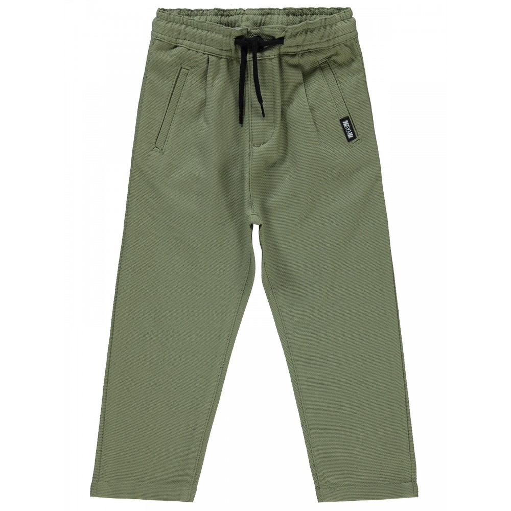 Green Almond Boys-Trouser Green Almond Boys-Trouser