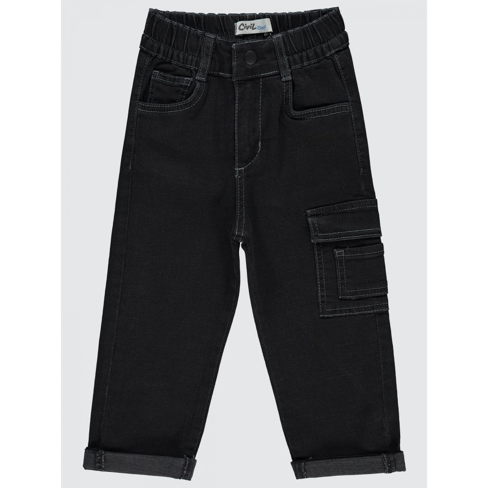 Gray Boys-Trouser Gray Boys-Trouser
