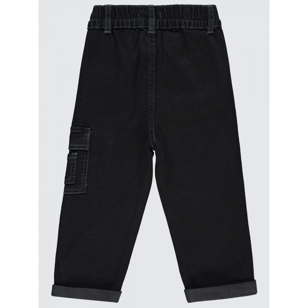Gray Boys-Trouser Gray Boys-Trouser