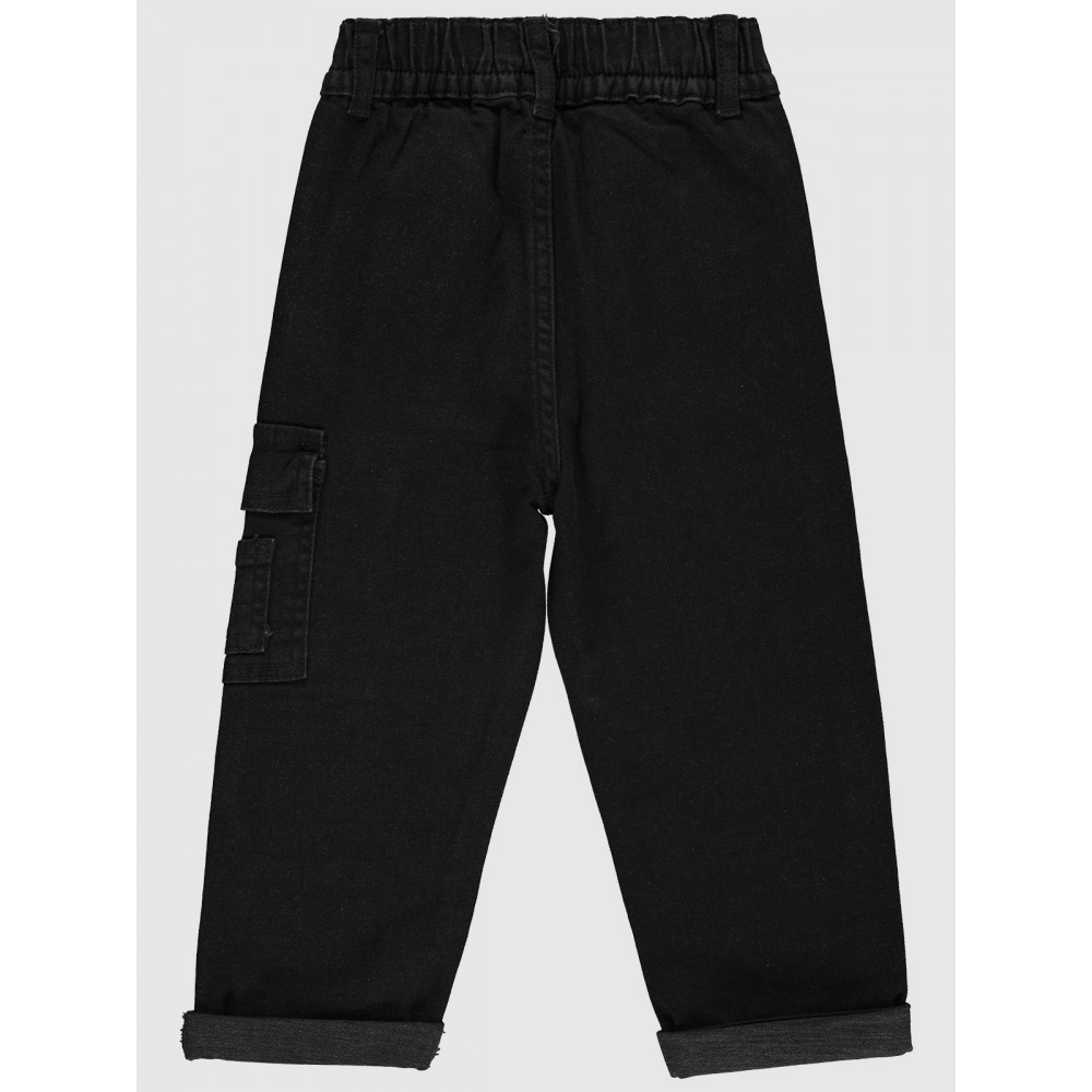 Black Boys-Trouser Black Boys-Trouser