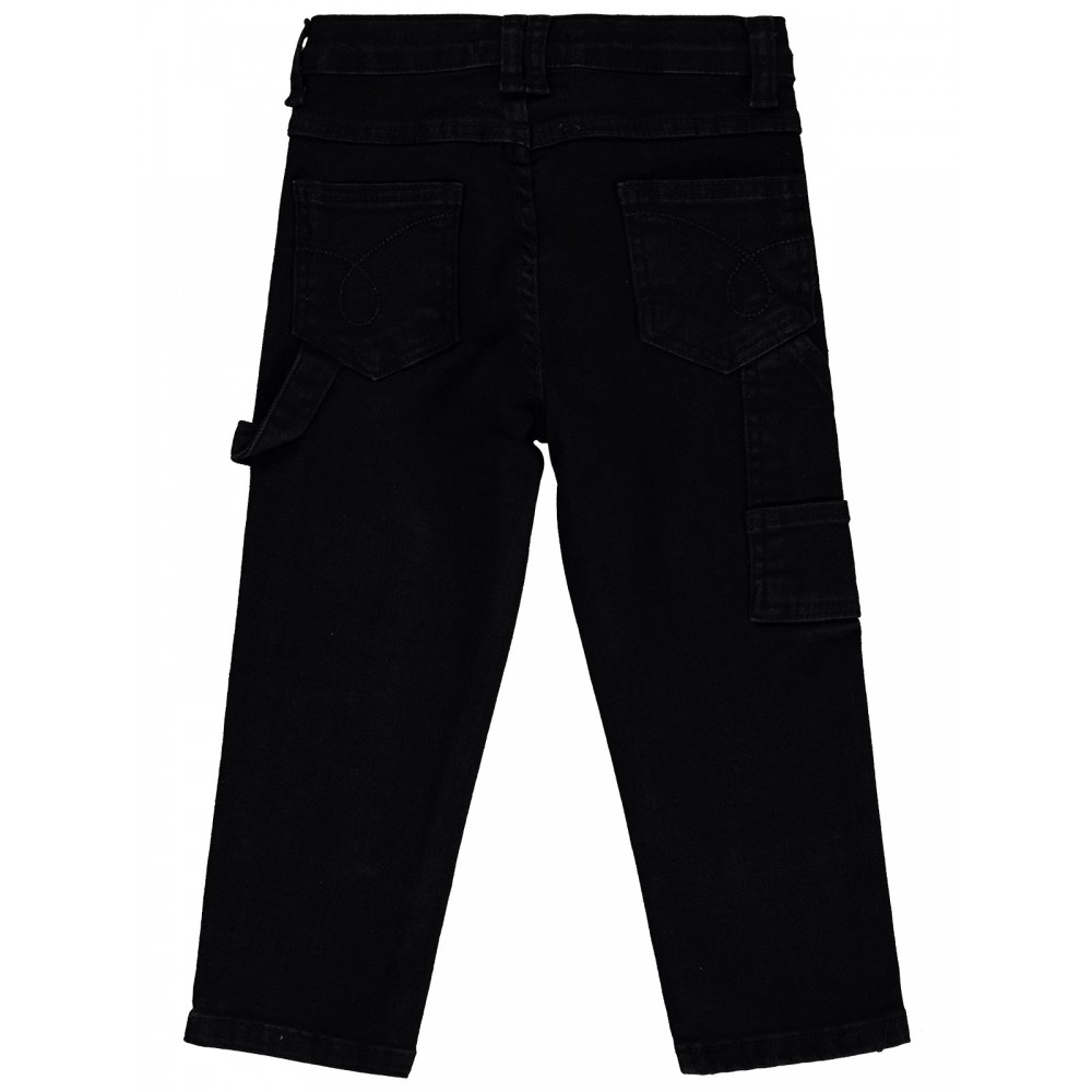 Black Boys-Trouser Black Boys-Trouser