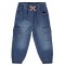 Blue Girls-Trouser