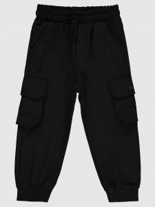 Black Boys-Trouser